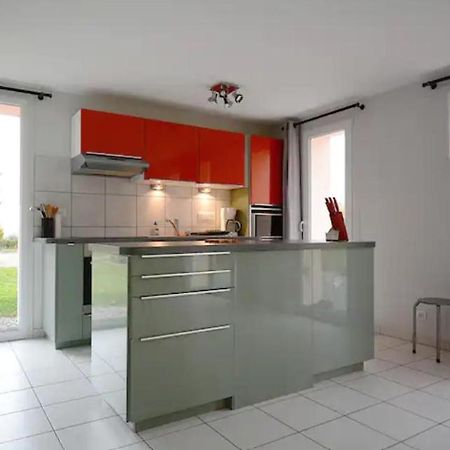Le Petit Atelier Βίλα Excenevex Εξωτερικό φωτογραφία