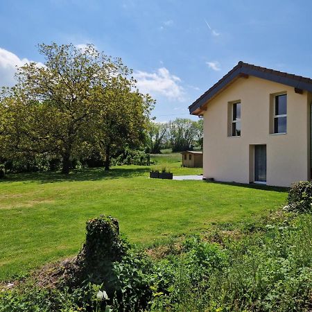 Le Petit Atelier Βίλα Excenevex Εξωτερικό φωτογραφία