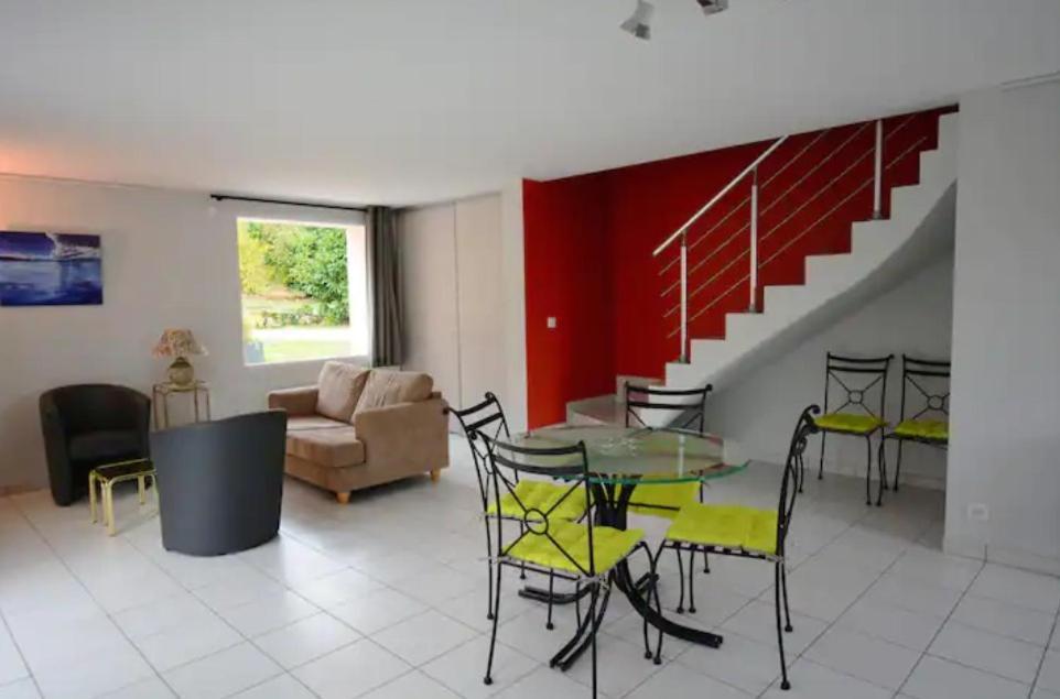 Le Petit Atelier Βίλα Excenevex Εξωτερικό φωτογραφία